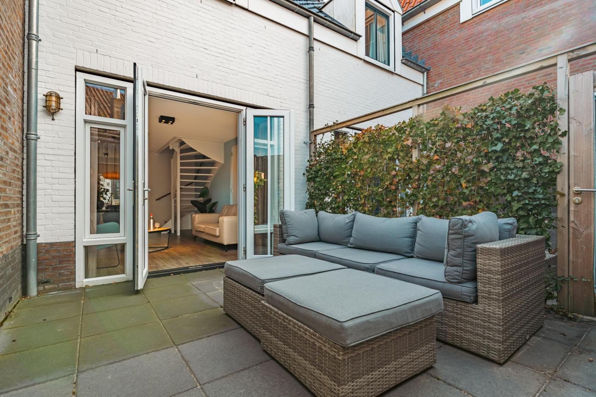 Boutique Resort Schaardijk Vakantiewoning Scharendijke Exterior foto